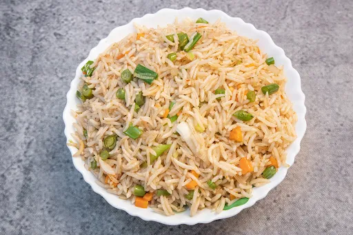 Veg Fried Rice