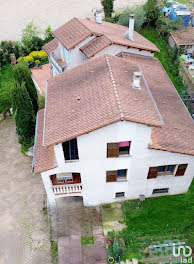 maison à Saint-Chamond (42)