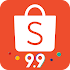 Shopee 9.9 Ngày Siêu Mua Sắm2.60.07