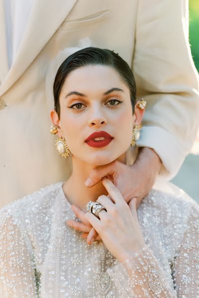 Photographe de mariage Nastassia Chantal (nastassiachantal). Photo du 10 mai