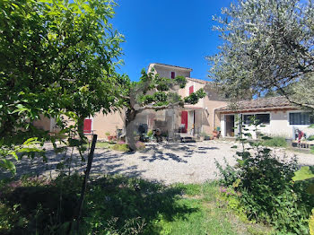 maison à Carpentras (84)