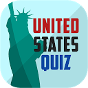 Descargar la aplicación United States & America Quiz: US History  Instalar Más reciente APK descargador