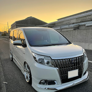 エスクァイア ZWR80G