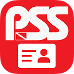 Cover Image of Unduh PSS myCard 1.25.0 APK