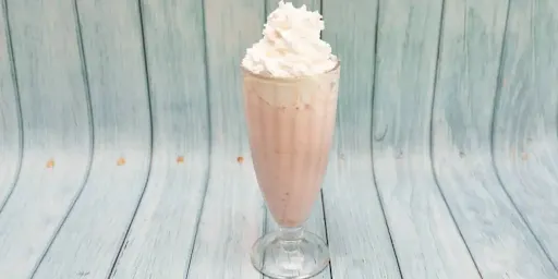 Bubble Gum Shake