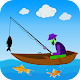 Download Go to Fish: Fishing Game Free: Fisherman Games For PC Windows and Mac