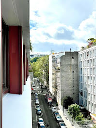 appartement à Paris 19ème (75)