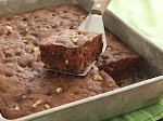 Healthified Chocolate Chip-Zucchini Cake was pinched from <a href="http://www.livebetteramerica.com/recipes/healthified-chocolate-chip-zucchini-cake/bcb5a6b6-7230-4615-84fa-e4ba34b1a002" target="_blank">www.livebetteramerica.com.</a>