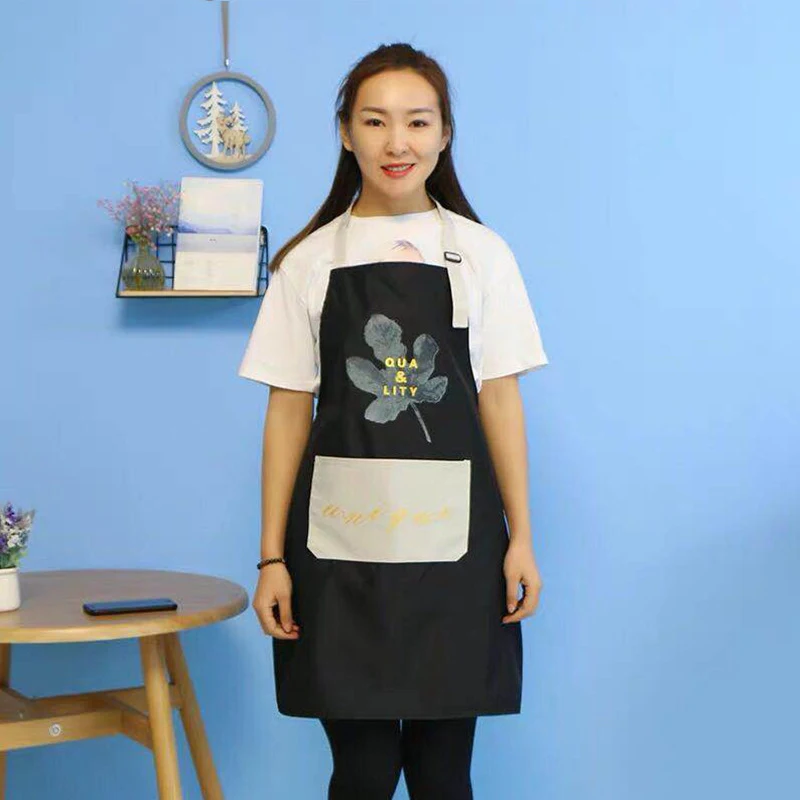 Three-Layer Composite Waterproof Apron Provides superior protection against water and liquids Ideal for kitchen, industr
