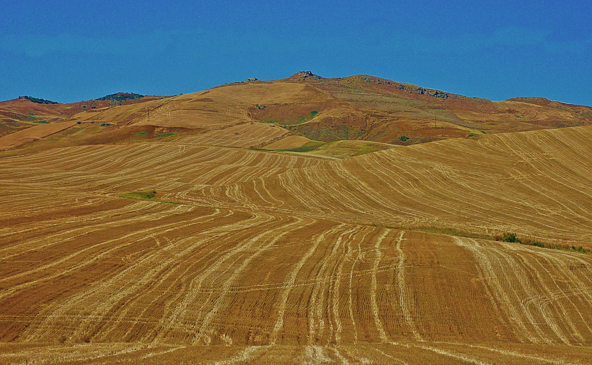 In Sicilia di FransuaR