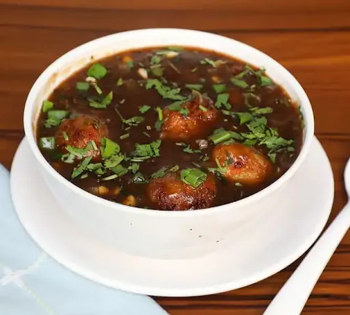 Veg Manchurian