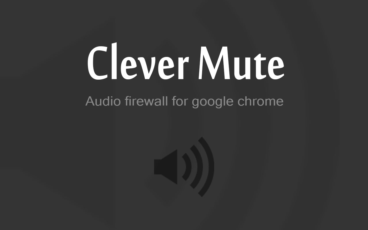 Clever Mute Preview image 3