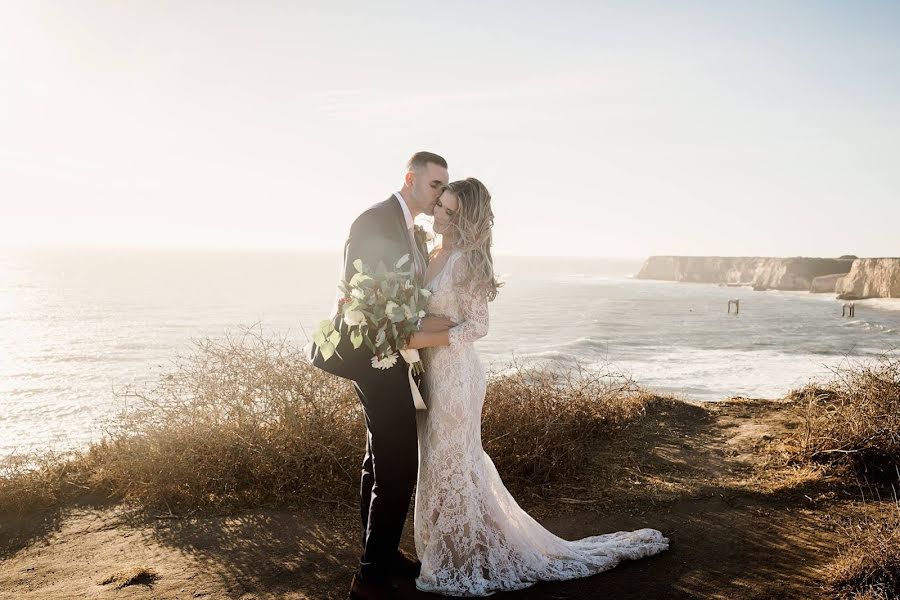 Photographe de mariage Mariann Reynolds (mariannreynolds). Photo du 10 mars 2020