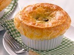 Chicken Pot Pies was pinched from <a href="http://www.marthastewart.com/1052172/chicken-pot-pies" target="_blank">www.marthastewart.com.</a>