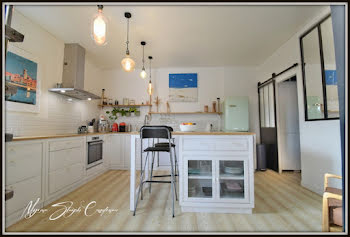 appartement à Capbreton (40)