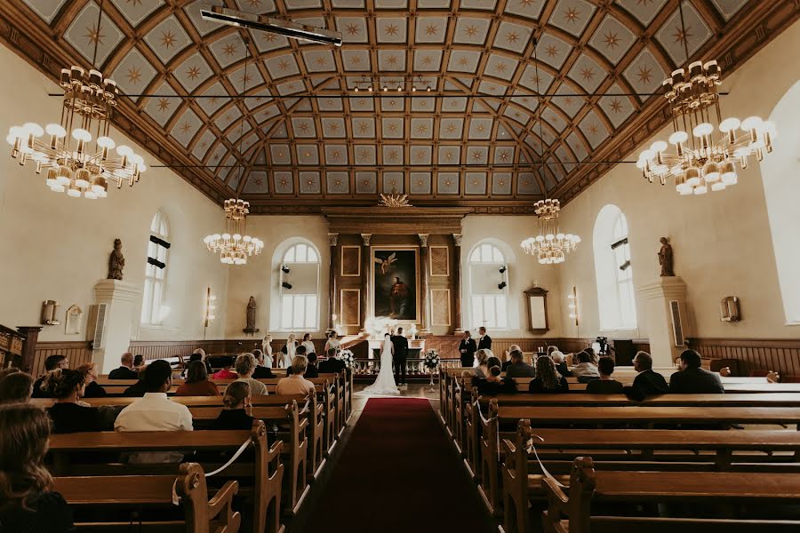 Fotógrafo de bodas Iida Hakala (iidahakala). Foto del 30 de julio 2023