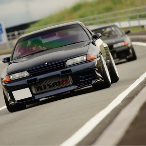 スカイライン GT-R BNR32