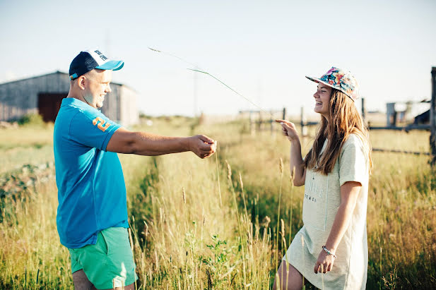 Bryllupsfotograf Evgeniya Mayorova (evgeniamayorova). Bilde av 28 juli 2015