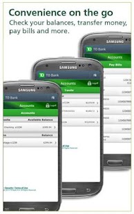 Download TD Bank (US) apk