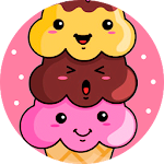 Cover Image of Descargar How to draw cute food 0.4.1 APK