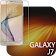 J7 Galaxy Launcher et le thème icon