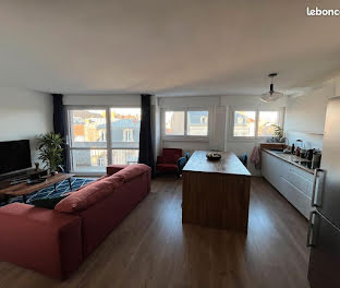 appartement à Dijon (21)