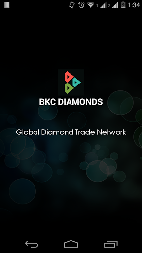 BKC Diamonds