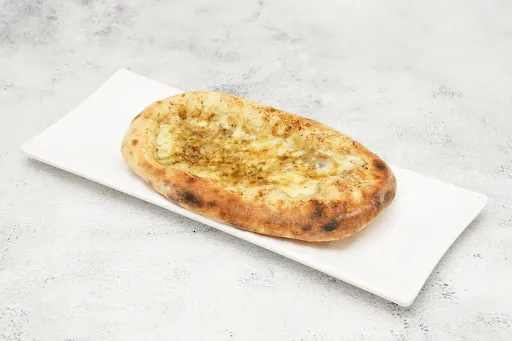 Cheeselicious Garlic Bread