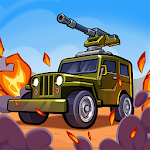 Cover Image of Tải xuống Car Force: PvP Fight 4.33 APK