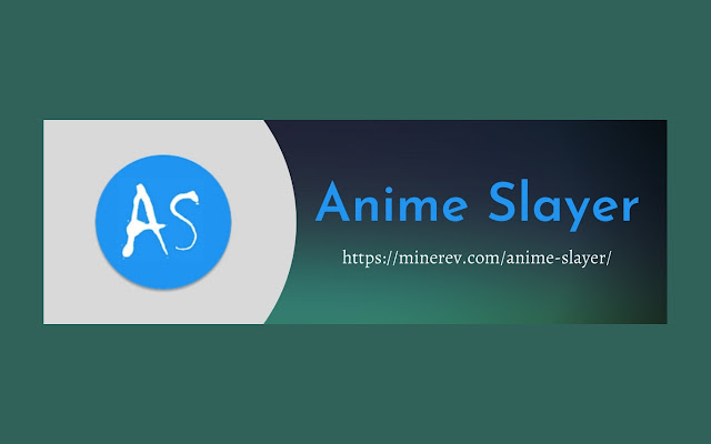 Anime slayer