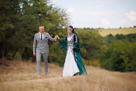 Fotografo di matrimoni Enis Uzunov (enis). Foto del 2 novembre 2022