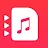 Audio Converter - MP4 to MP3 icon