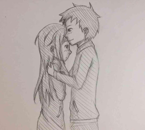 Download Drawing Anime Couple Ideas On Pc Mac With Appkiwi Apk Downloader