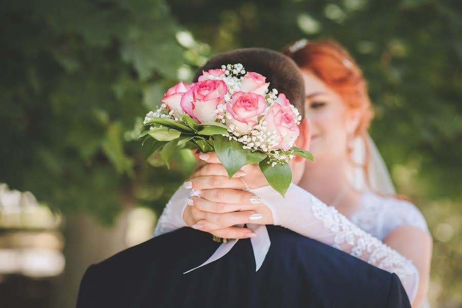 Fotografo di matrimoni Aleksandr Pavlov (kwadrat). Foto del 25 giugno 2018