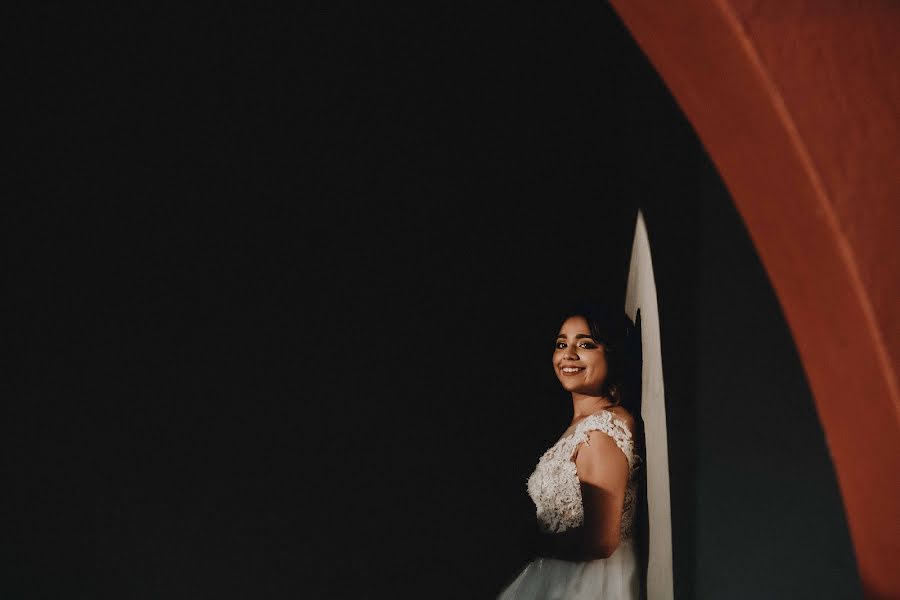 Photographe de mariage Heri Hernández (herihernandez). Photo du 11 novembre 2020