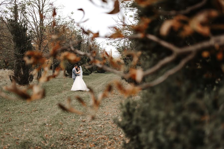 Wedding photographer Gicu Casian (gicucasian). Photo of 24 December 2018