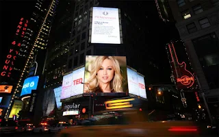 Billboard Photo Frames Screenshot