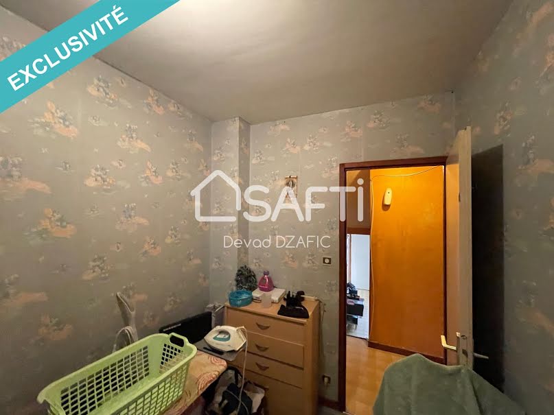 Vente appartement 3 pièces 49 m² à Fronton (31620), 75 000 €