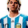 Messi Wallpapers Theme New Tab