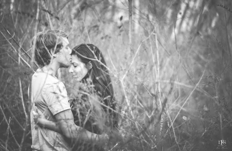 Fotógrafo de bodas Daniel Sandes (danielsandes). Foto del 15 de septiembre 2015