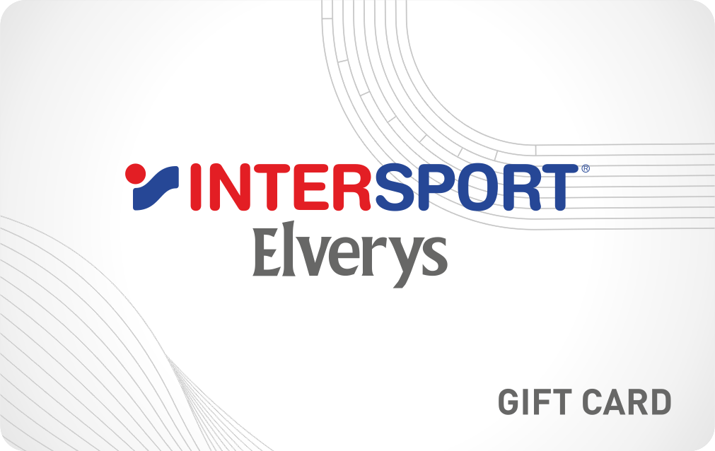 Elverys Voucher Gift Card