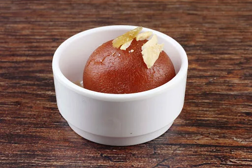 Gulab Jamun