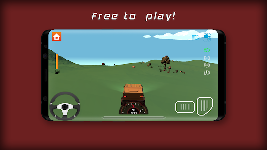 Offroad Jeep Rescue: Jeep Games 2019(圖1)-速報App
