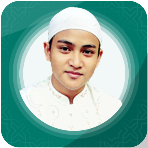 Ahmad Saud Quran MP3 Offline High Quality