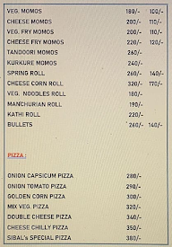 Wok This Way menu 2