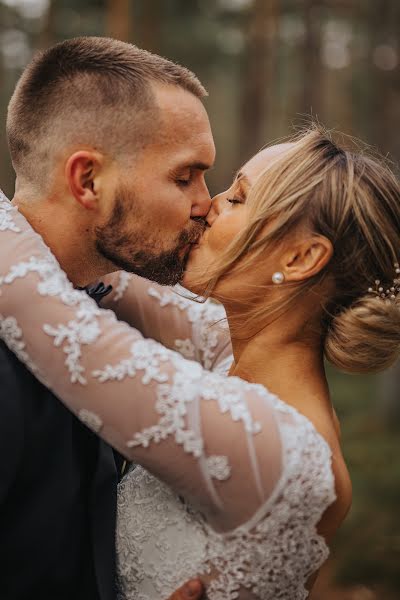 Fotógrafo de bodas Anna Ejemo (annaejemo). Foto del 2 de marzo 2023