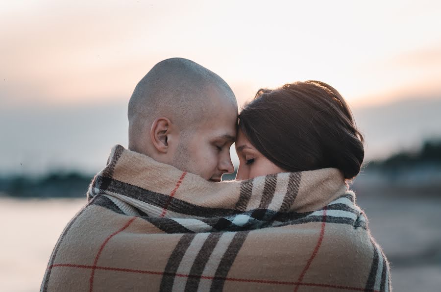 Wedding photographer Mikhail Yacenko (mishayatsenko). Photo of 4 November 2015