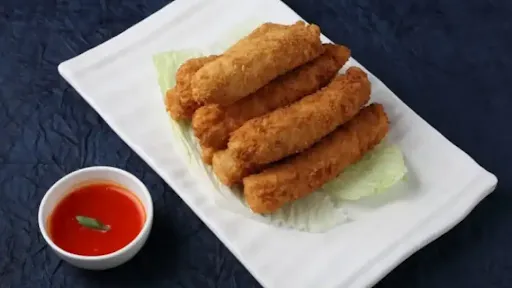 Fish Fingers 3pcs