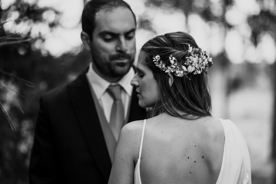 Bryllupsfotograf Maria Clara Arboleya (macaarboleya). Bilde av 14 februar 2022