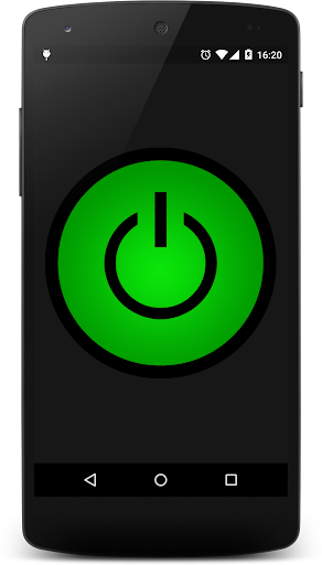 Flashlight for Android